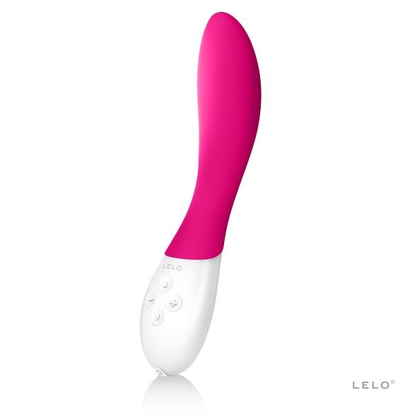 LELO - VIBRATEUR MONA 2