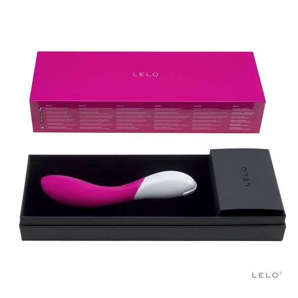 LELO - VIBRATEUR MONA 2