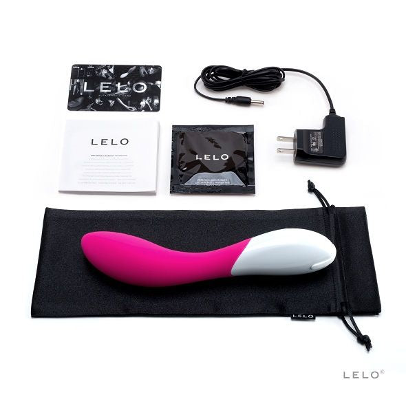 LELO - VIBRATEUR MONA 2