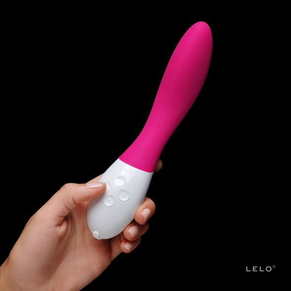 LELO - VIBRATEUR MONA 2