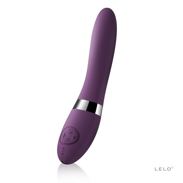 LELO Elise 2 Lilas
