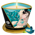 Shunga bougie 170ml Fleurs des îles