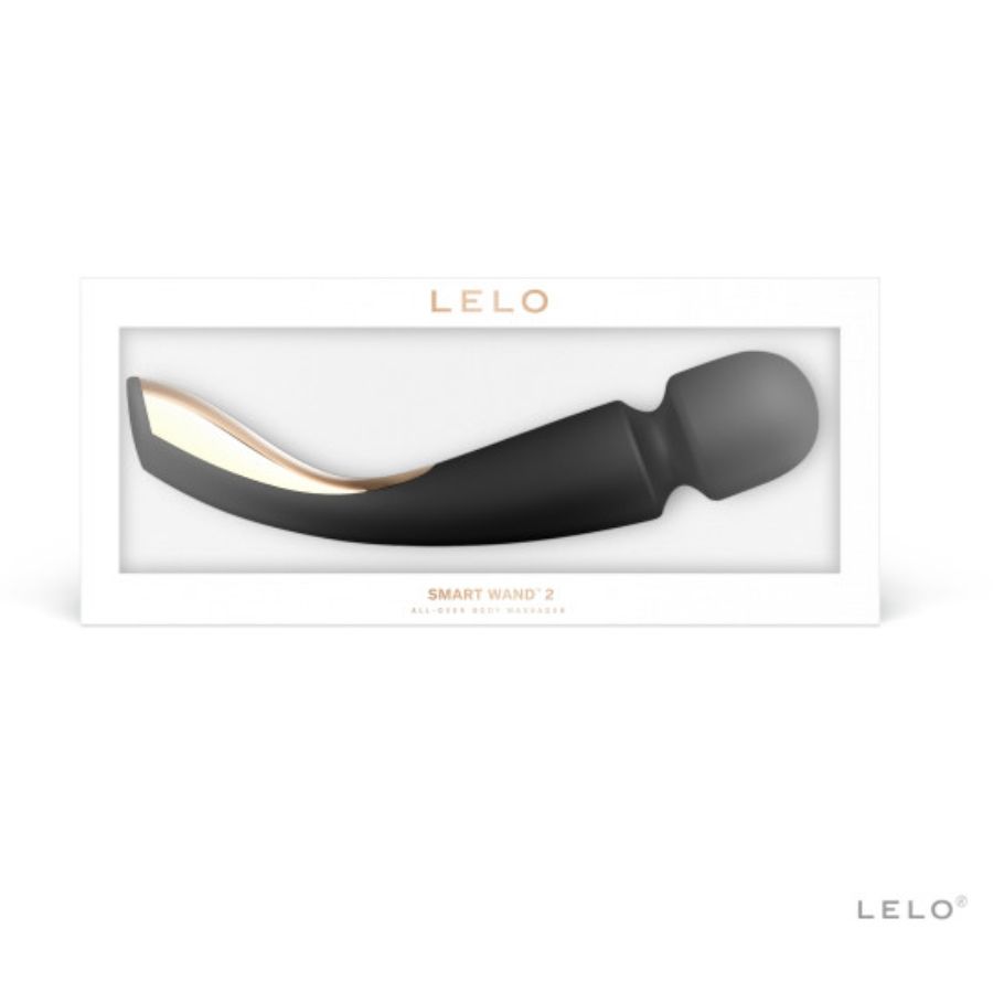 LELO - SMART WAND 2 MASSEUR