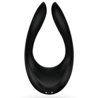 SATISFYER - PARTNER MULTIFUN 2 NOIR