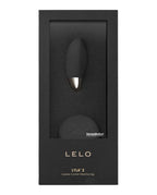 LELO - OEUF DE MASSAGE LYLA 2 INSIGNIA DESIGN EDITION