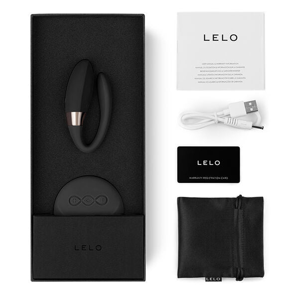 LELO - OEUF DE MASSAGE LYLA 2 INSIGNIA DESIGN EDITION