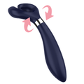 SATISFYER - ENDLESS FUN MULTI VIBRATEUR 3