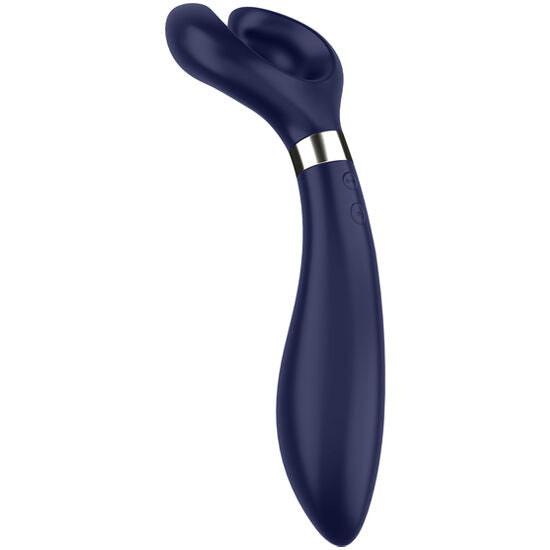 SATISFYER - ENDLESS FUN MULTI VIBRATEUR 3