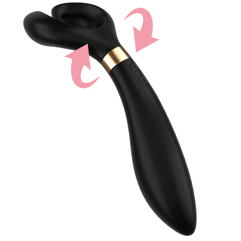 Satisfyer Endless Fun 3 Noir