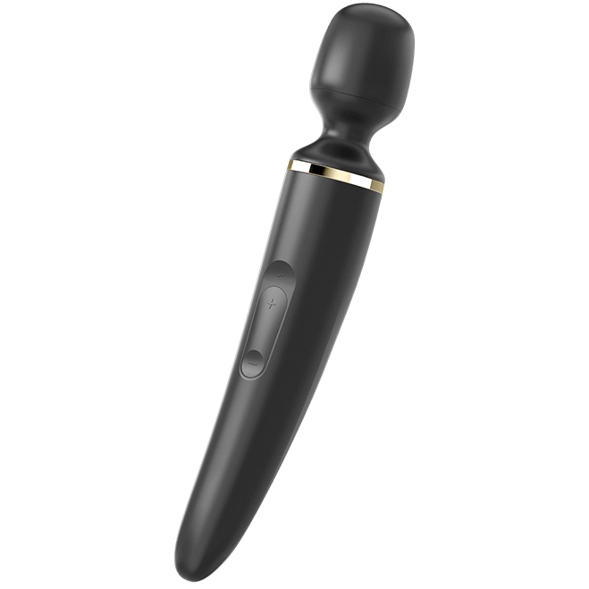 SATISFYER - WANDER FEMME