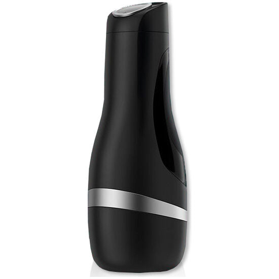 SATISFYER - MASTURBATEUR HOMME CLASSIQUE