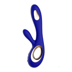 LELO - VIBRATEUR SORAYA WAVE LAPIN