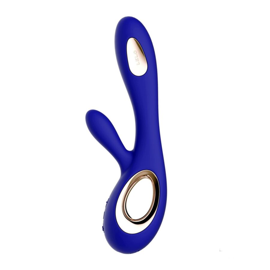 LELO - VIBRATEUR SORAYA WAVE LAPIN