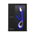 LELO - VIBRATEUR SORAYA WAVE LAPIN