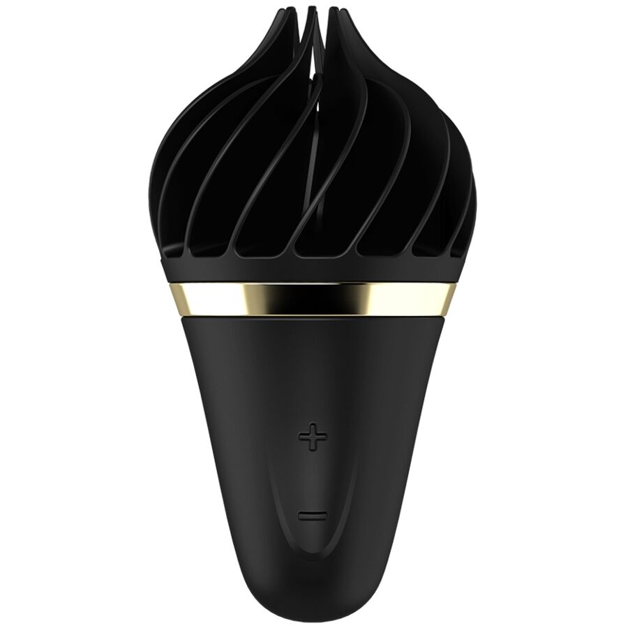Satisfyer Spinnator Sweet Treat Noir