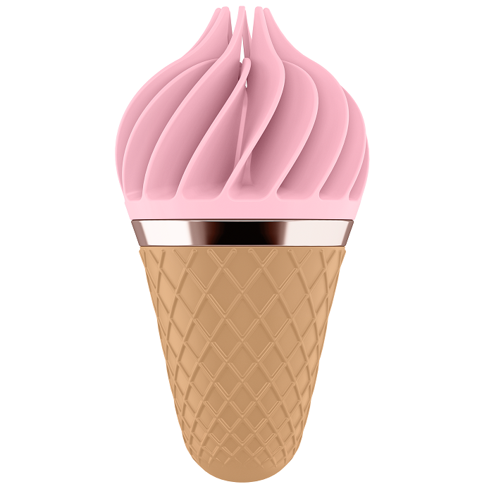 SATISFYER - SPINNATOR SWEET TREAT