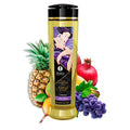 SHUNGA - HUILE DE MASSAGE ÉROTIQUE 240 ML