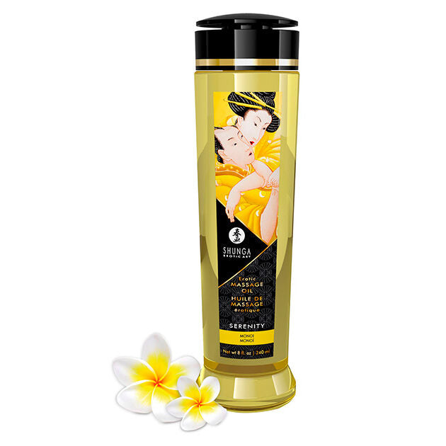 Shunga Sérénité