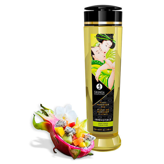 Shunga Irrésistible
