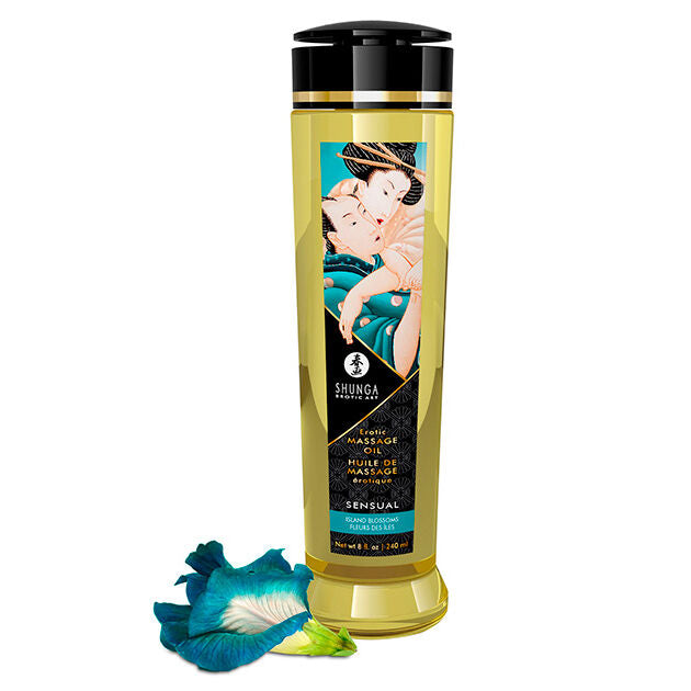 Shunga Sensuelle