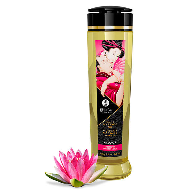 Shunga D'amour
