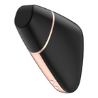 SATISFYER - AIR LOVE TRIANGLE STIMULATEUR & VIBRATEUR