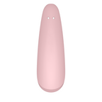 SATISFYER - CURVY 2 + ROSE
