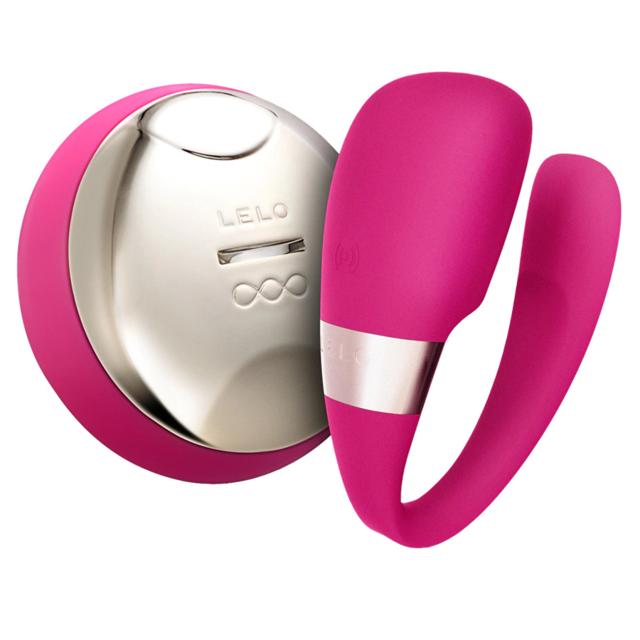 LELO Insignia Tiani 3 Cerise