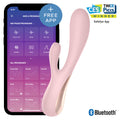 Satisfyer Mono Flex Rose