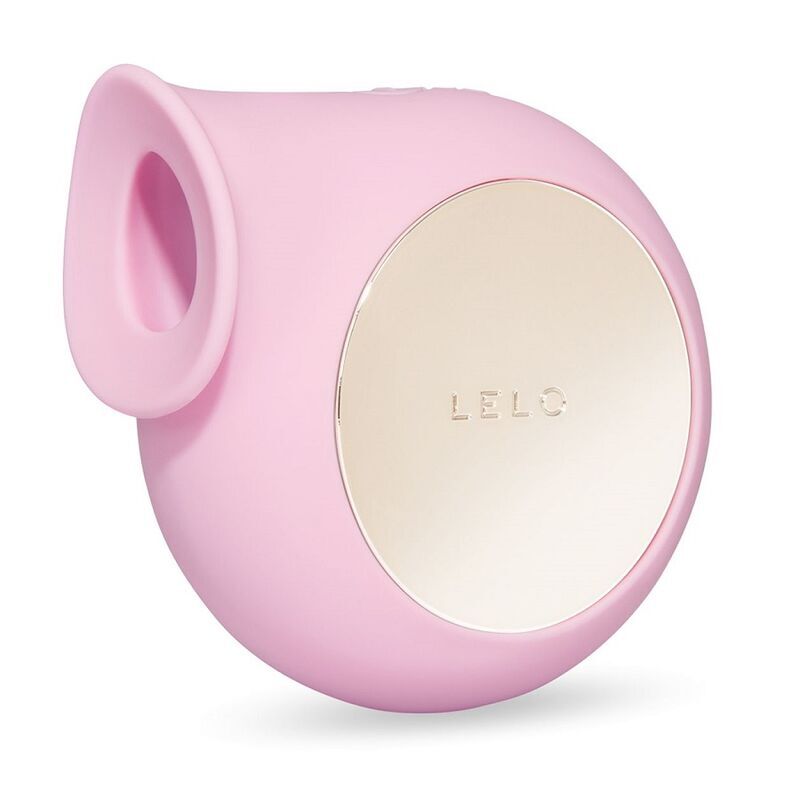 LELO - SILA STIMULATEUR D'ONDES CLITORIS