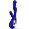 LELO - VIBRATEUR SORAYA WAVE LAPIN