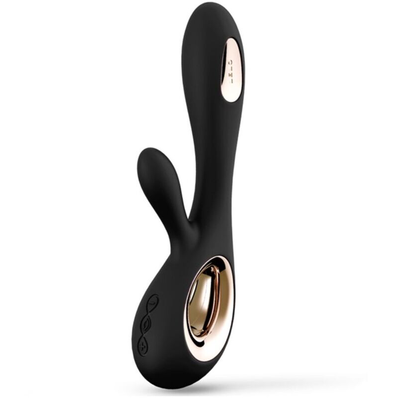 LELO Soraya Wave Noir