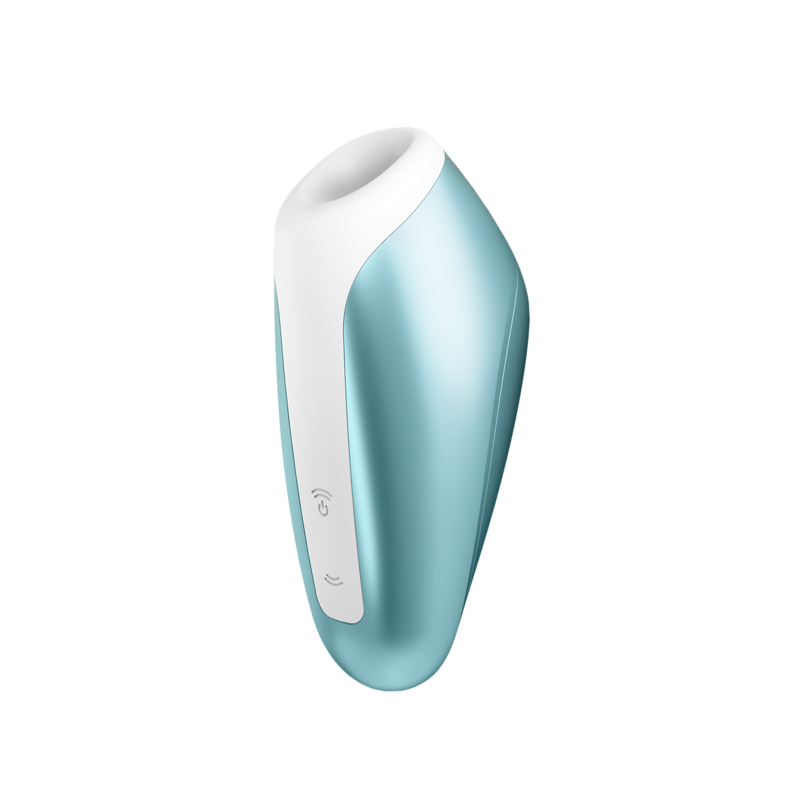 SATISFYER - LOVE BREEZE STIMULATEUR & VIBRATEUR