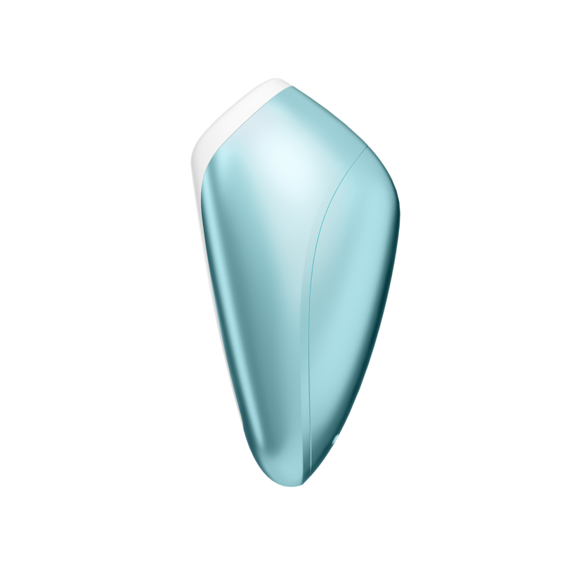 SATISFYER - LOVE BREEZE STIMULATEUR & VIBRATEUR