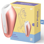 Satisfyer Love Breeze Cuivre