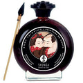 SHUNGA - PEINTURE CORPORELLE COMESTIBLE