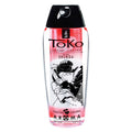SHUNGA - TOKO AROMA LUBRIFIANT À BASE D'EAU AROMATISÉ