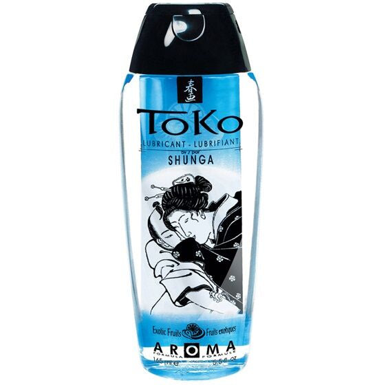 Toko Fruits exotiques