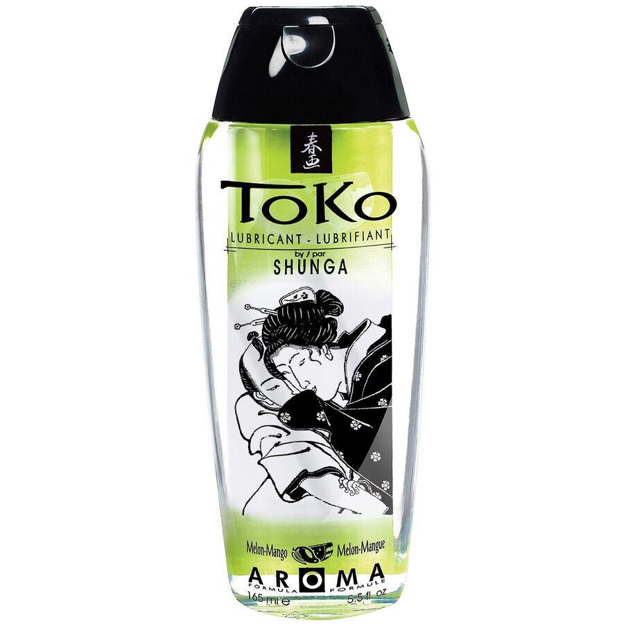 Toko Melon et mangue